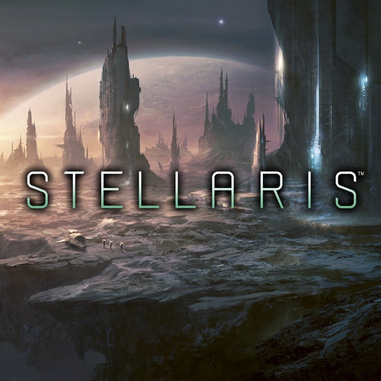 Stellaris Mods Folder