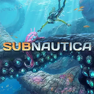 Subnautica Screenshots
