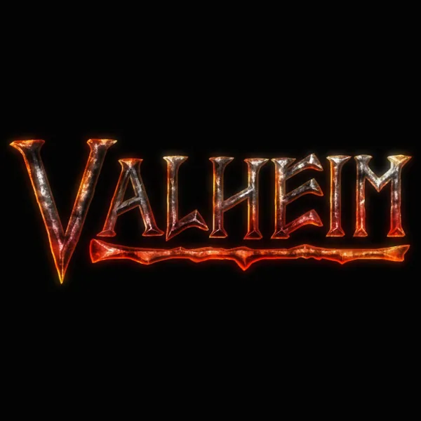 Valheim Server